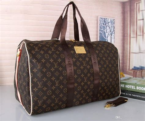 lv bag with red lining dhgate|dhgate louis vuitton duffle bag.